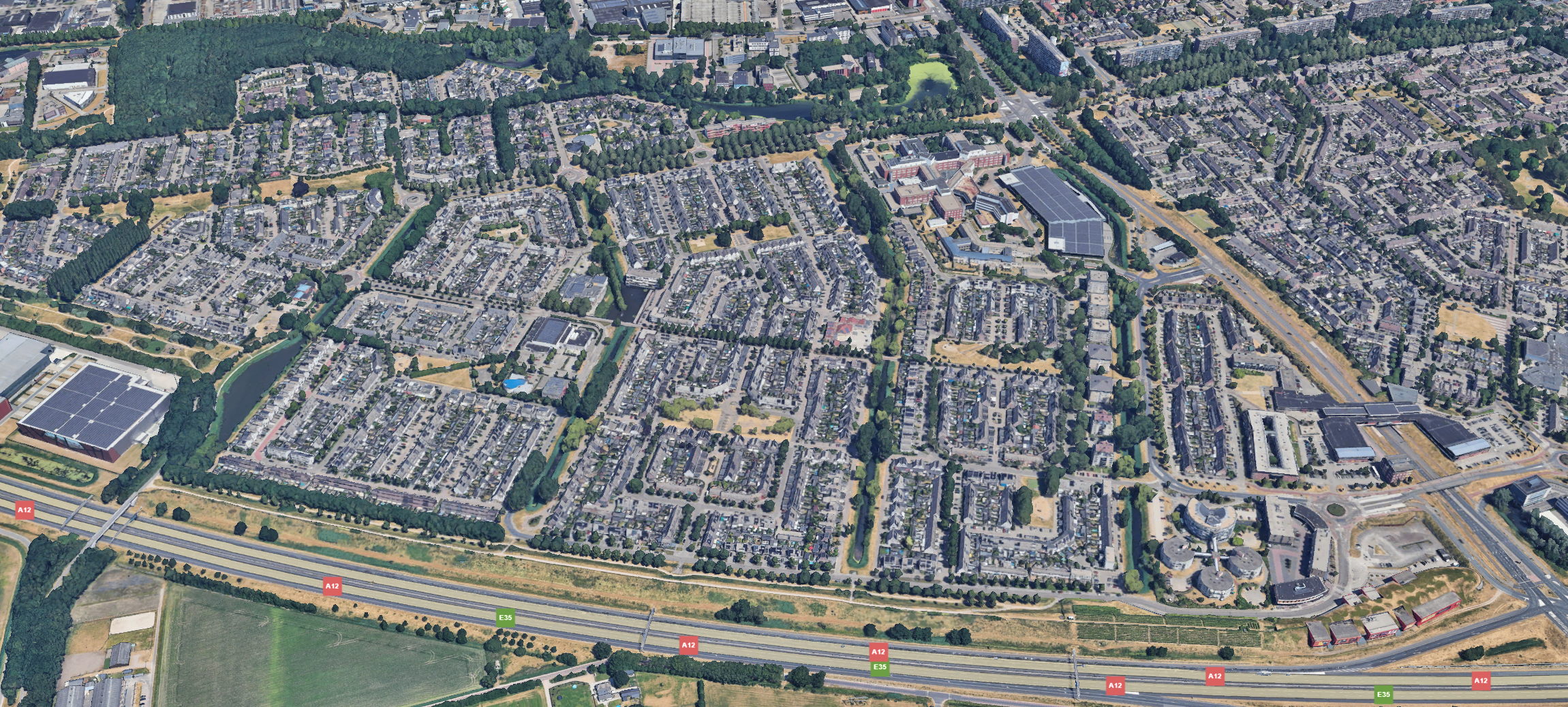 Gemeente Neder-Betuwe