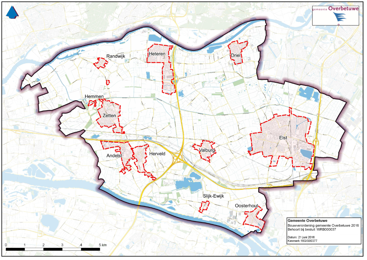 Gemeente Over-Betuwe